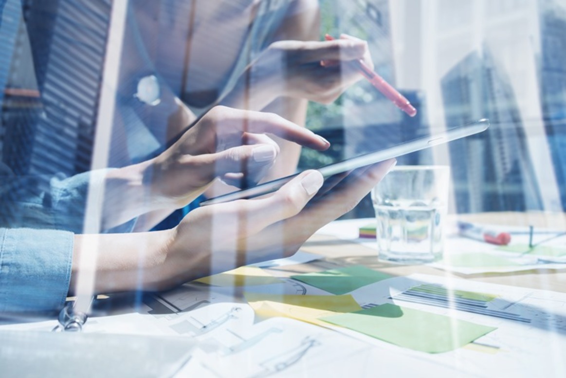 Die digitale Führung von Mitarbeitenden ist mehr als nur eine App