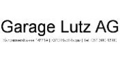 Logo Garage Lutz AG