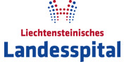 Logo Liechtensteinisches Landesspital