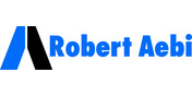Logo Robert Aebi AG
