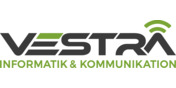 Logo vestra ICT AG / Plus.li