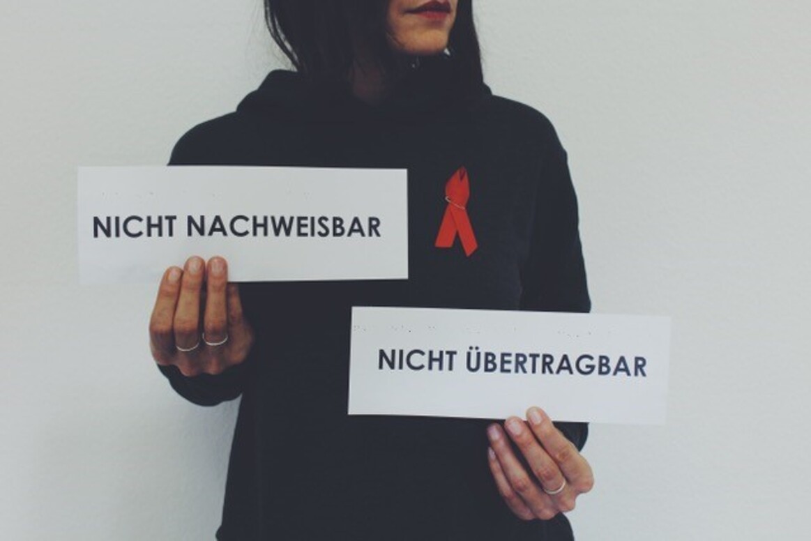 Was heisst das – der neue Mitarbeiter ist unter der Nachweisgrenze?