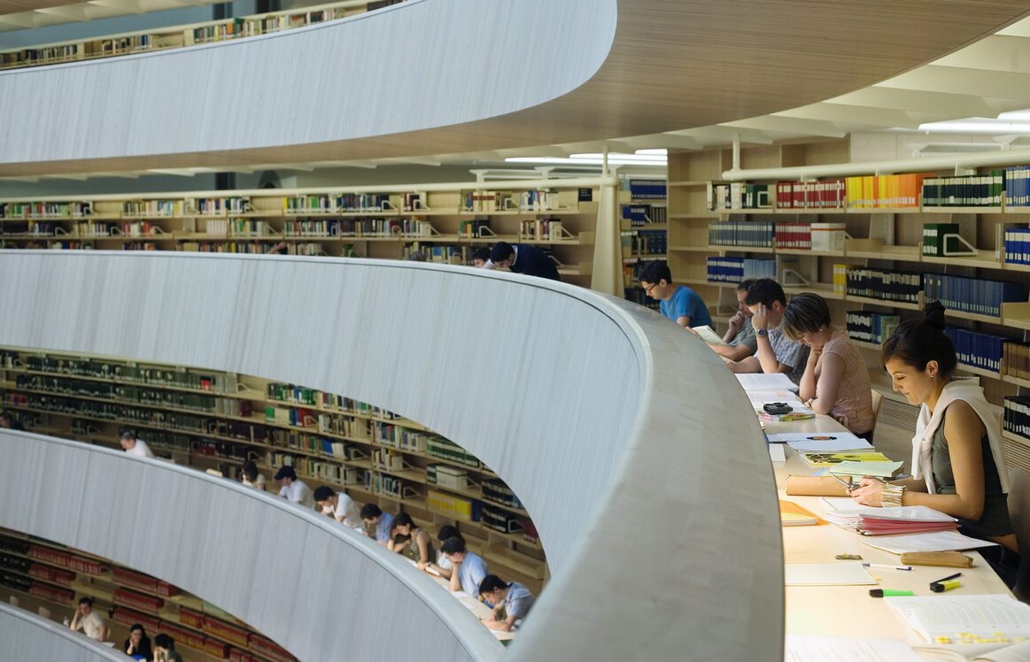 Weiterbildung bringt viele Vorteile