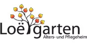 Logo Alters- und Pflegeheim Loëgarten,