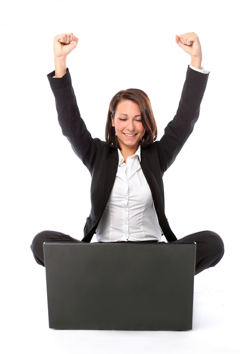 Voraussetzungen, um beruflich erfolgreich und zufrieden zu sein