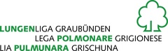 Logo Lungenliga Graubünden