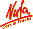 Logo Nufa AG
