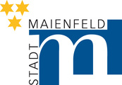 Logo Stadtverwaltung Maienfeld
