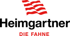 Logo Heimgartner Fahnen AG