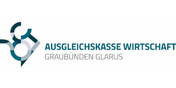 Logo Ausgleichskasse Wirtschaft Graubünden Glarus
