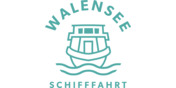 Logo Schiffsbetrieb Walensee AG