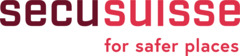 Logo SecuSuisse AG Bubikon
