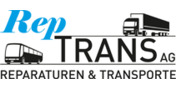 Logo Reptrans AG