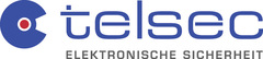 Logo Telsec ESS Schweiz AG