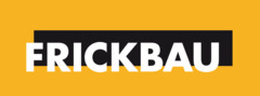 Logo Frickbau AG