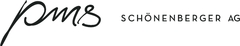 Logo PMS Schönenberger AG