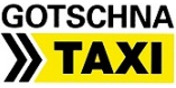 Logo Gotschna Taxi GmbH