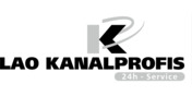 Logo Lao Kanalprofis AG