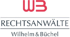 Logo Wilhelm & Büchel Rechtsanwälte