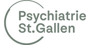 Logo Psychiatrie St. Gallen