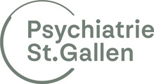 Logo Psychiatrie St. Gallen