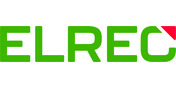 Logo ELREC AG