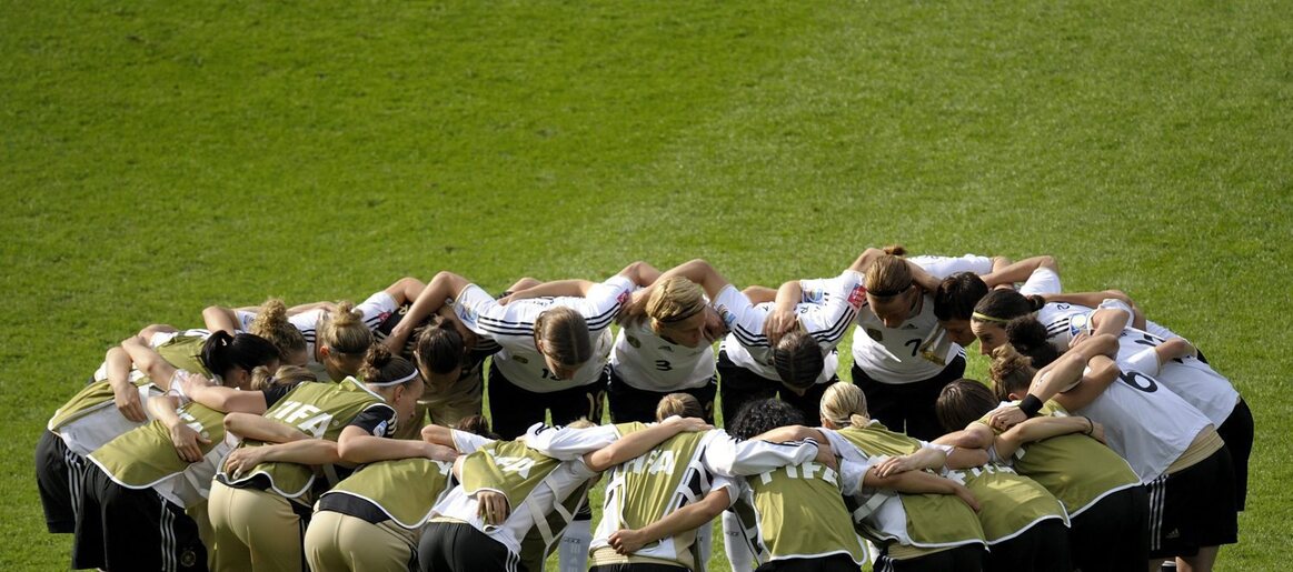 Welche Faktoren machen ein Team erfolgreich - suedostschweizjobs.ch