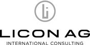 Logo LICON AG