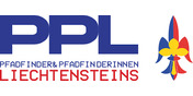 Logo Pfadfinder und Pfadfinderinnen Liechtensteins
