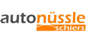 Logo Auto Nüssle AG