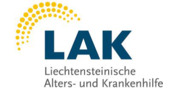 Logo Liechtensteinische Alters- und Krankenhilfe (LAK)