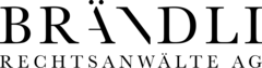 Logo Brändli Rechtsanwälte AG