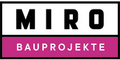 Logo Miro Bauprojekte AG
