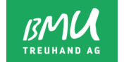 Logo BMU Treuhand AG