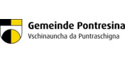 Logo Gemeinde Pontresina