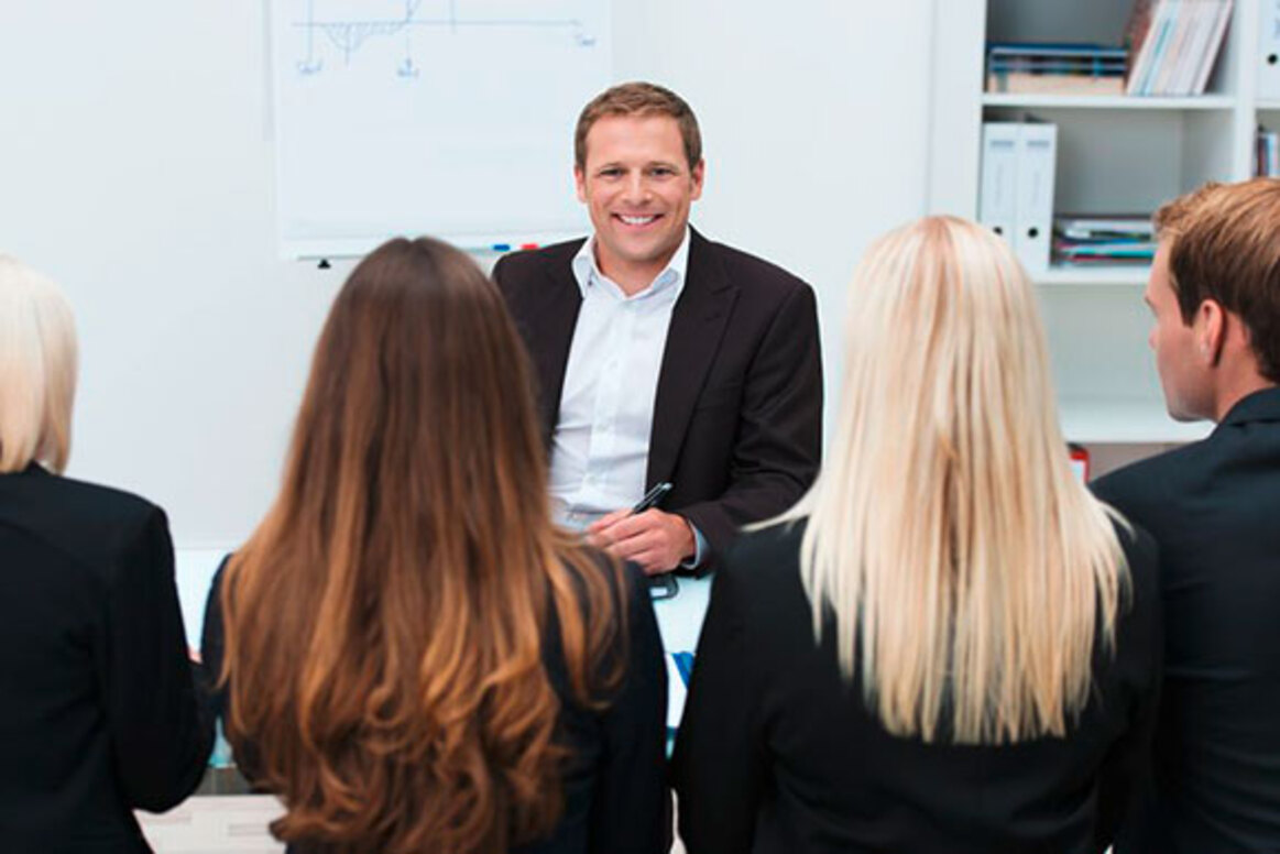 Wohin sich Assessment Center Verfahren entwickeln - südostschweizjobs.ch