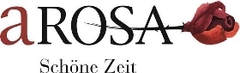 Logo A-ROSA Reederei GmbH