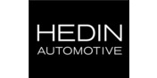 Logo Hedin Automotive Schweiz AG