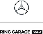 Logo Ring Garage SAGA AG Chur