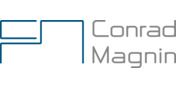 Logo Conrad + Magnin AG