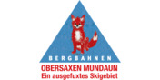Logo Bergbahnen Obersaxen Mundaun