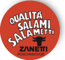 Logo Metzgerei Zanetti SA