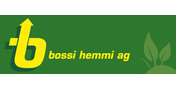 Logo Bossi Hemmi AG