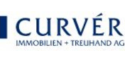 Logo Curvér Immobilien + Treuhand AG