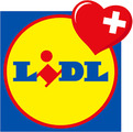 Logo Lidl Schweiz