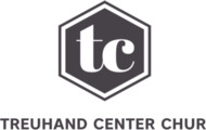 Logo Treuhand Center AG