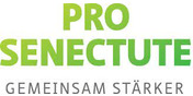 Logo Pro Senectute Graubünden