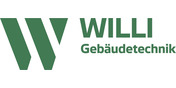 Logo Willi Gebäudetechnik AG