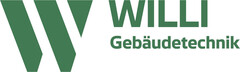 Logo Willi Gebäudetechnik AG