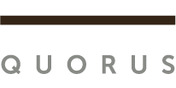 Logo Quorus Vermögensverwaltung AG